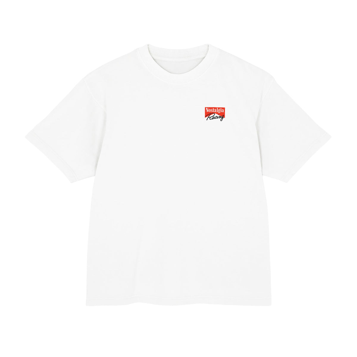 NOSTALGIA RACING