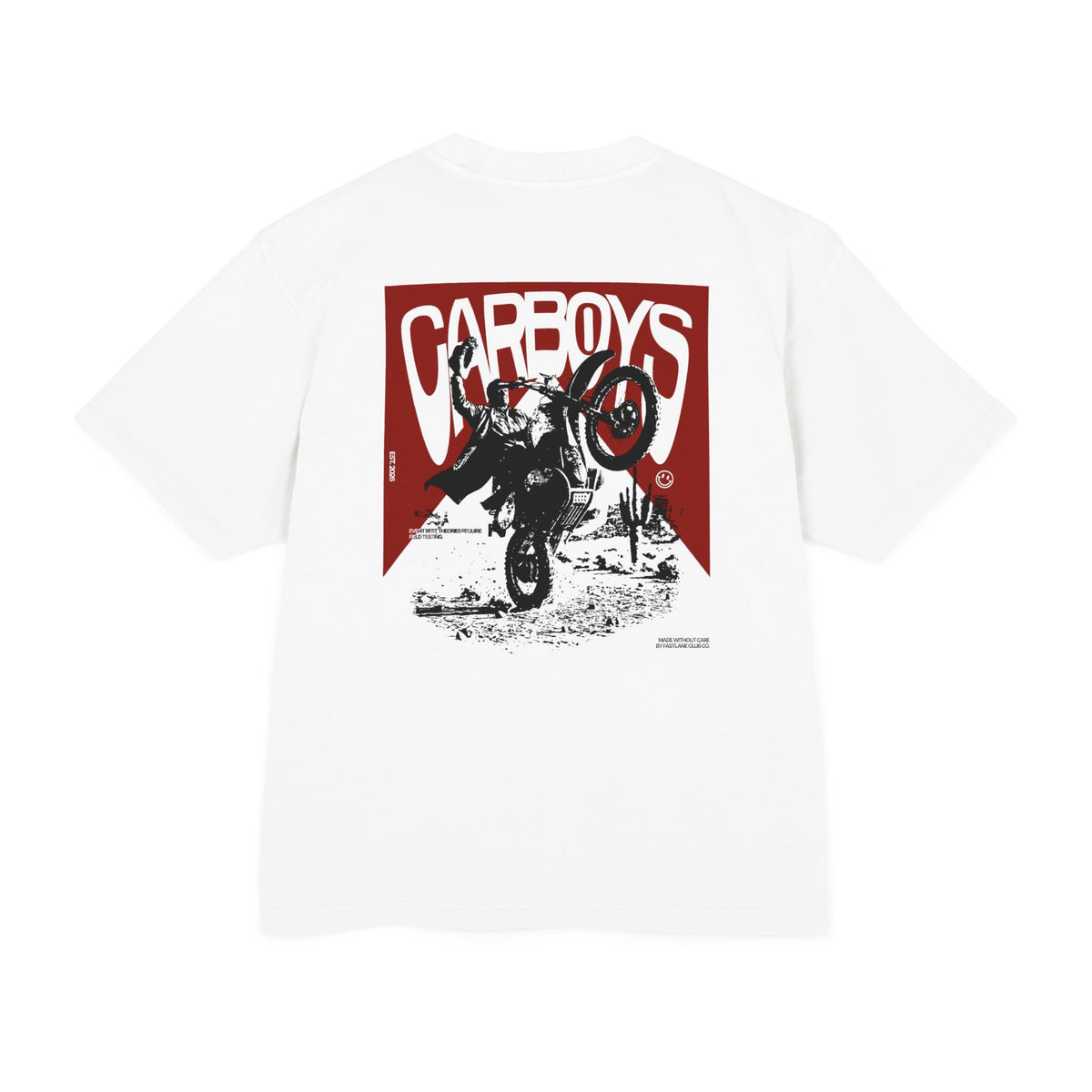 CARBOYS