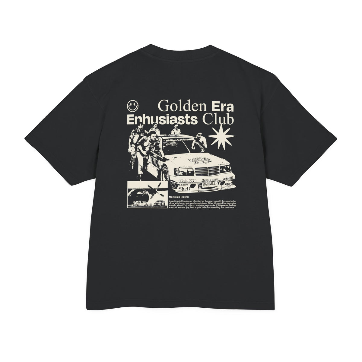 GOLDEN ERA