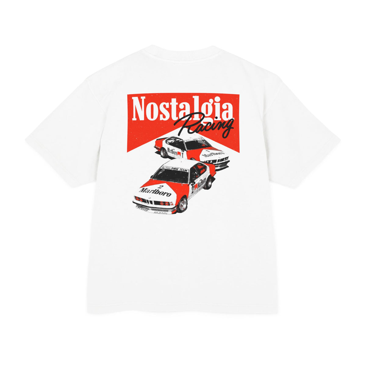NOSTALGIA RACING
