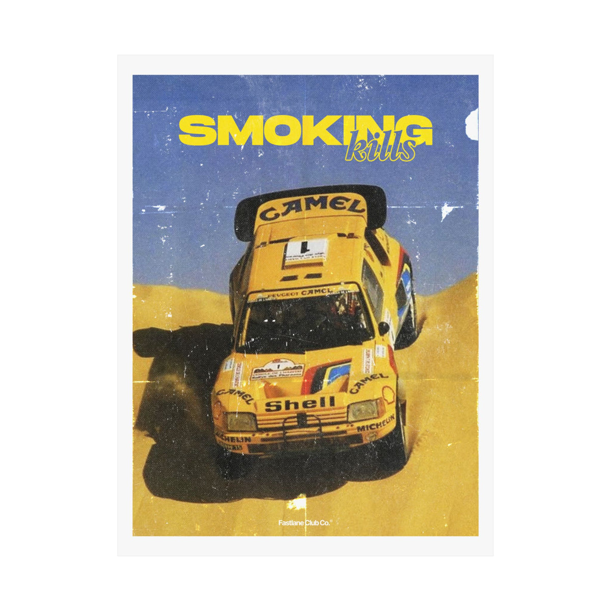 CAMEL SK04